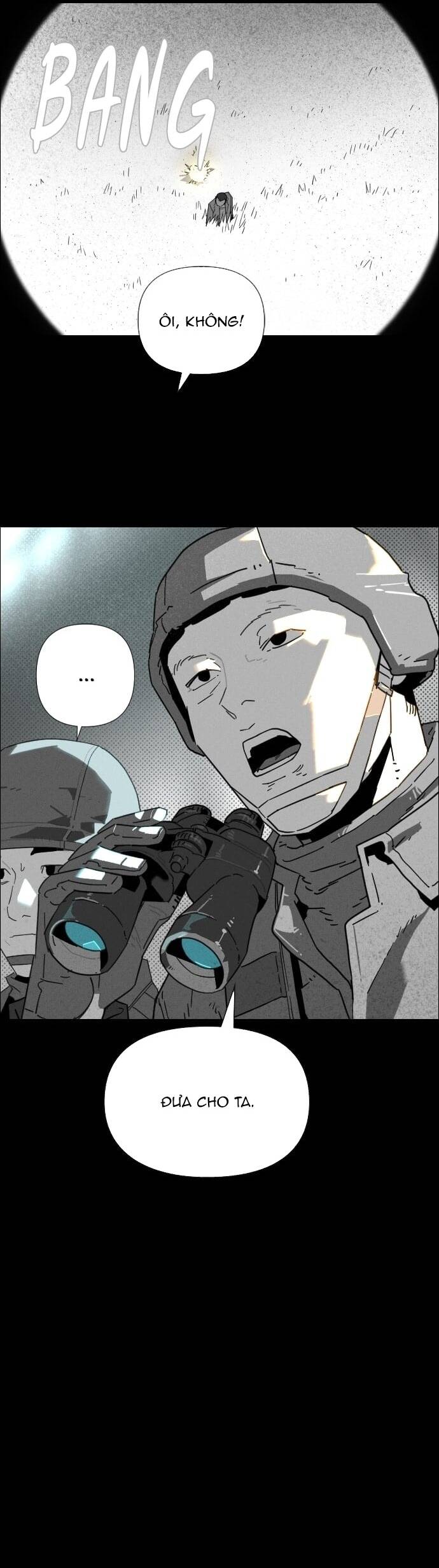 Dịch Vụ Tang Lễ Cho Xác Sống - Chapter 12 - Page 29