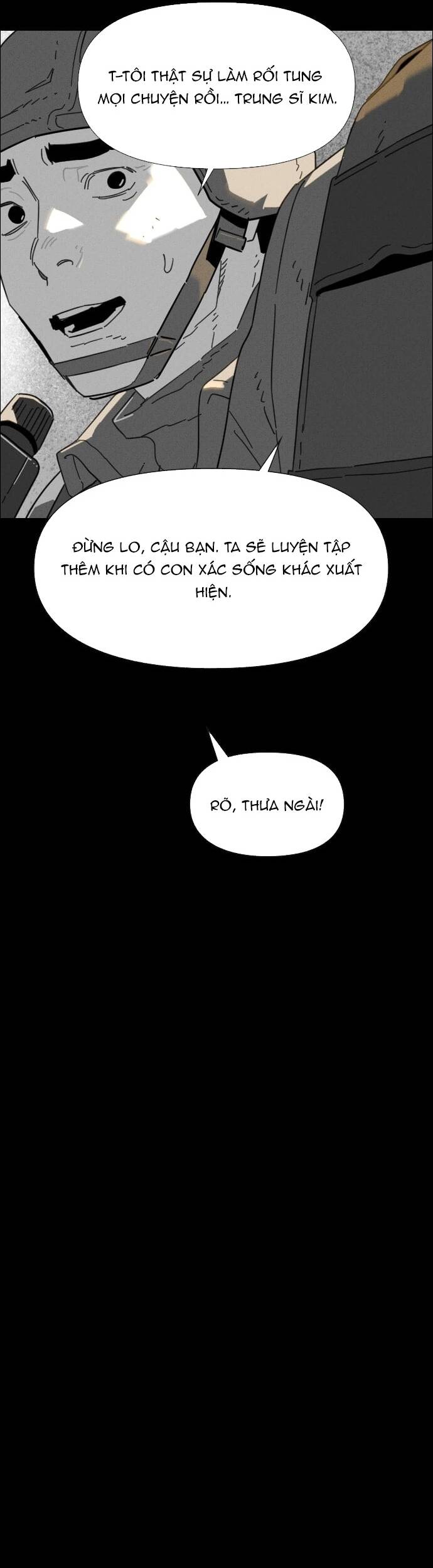 Dịch Vụ Tang Lễ Cho Xác Sống - Chapter 12 - Page 32