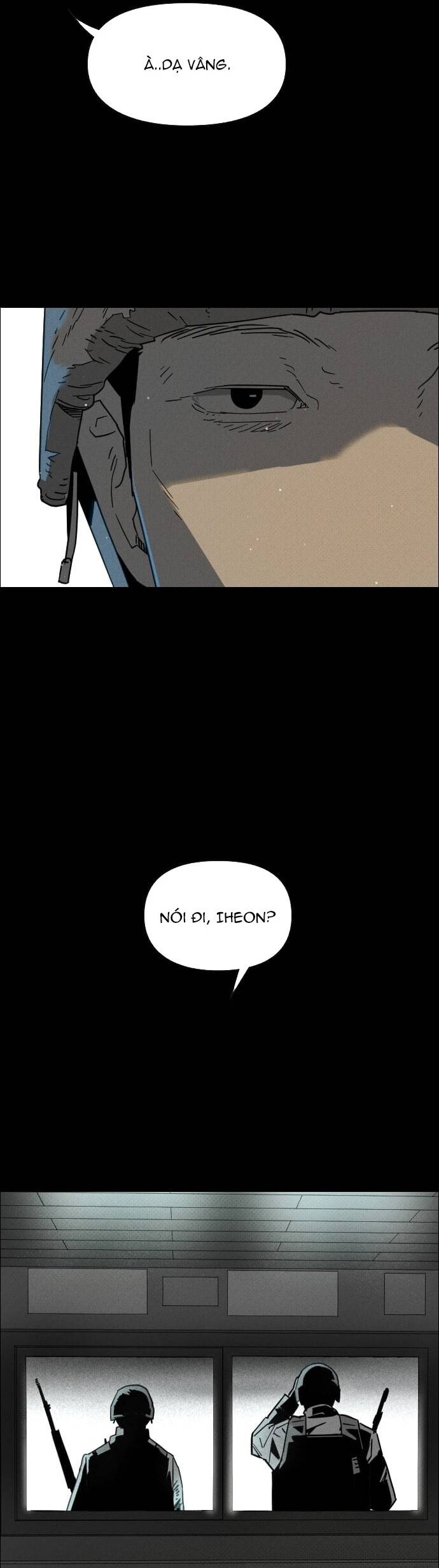 Dịch Vụ Tang Lễ Cho Xác Sống - Chapter 12 - Page 35