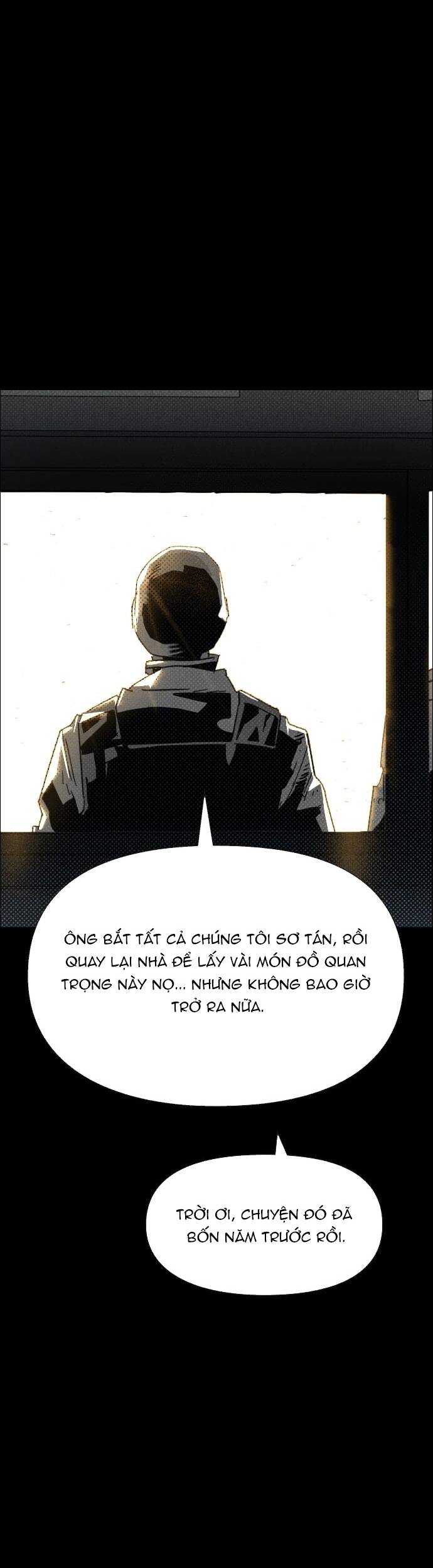 Dịch Vụ Tang Lễ Cho Xác Sống - Chapter 12 - Page 41