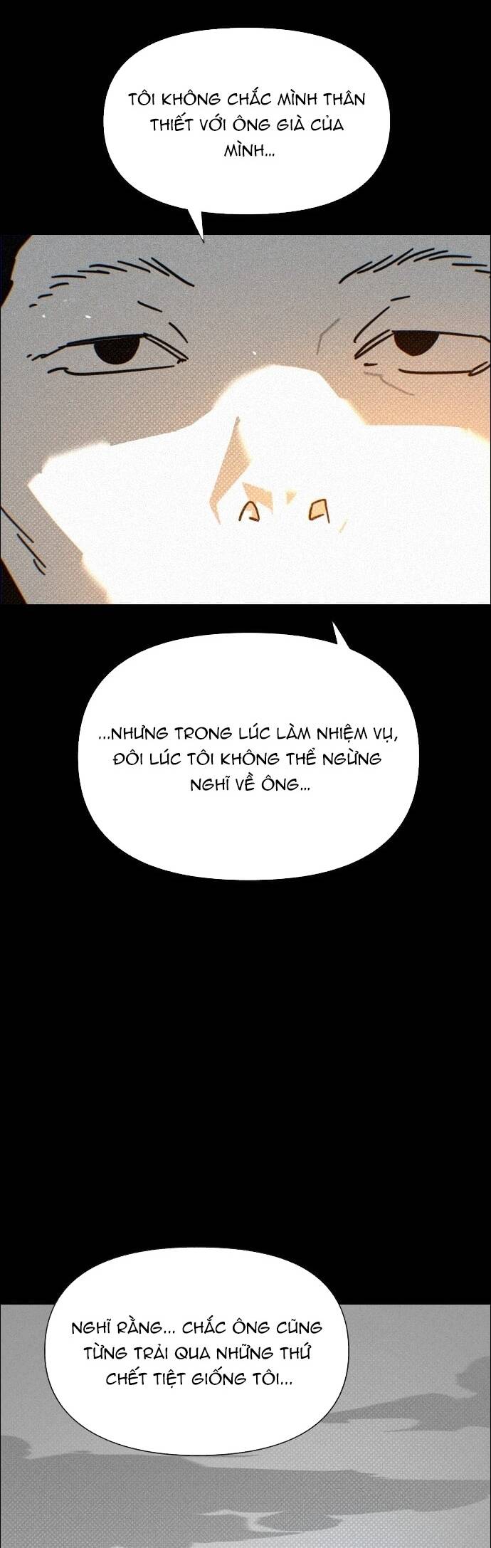 Dịch Vụ Tang Lễ Cho Xác Sống - Chapter 12 - Page 42