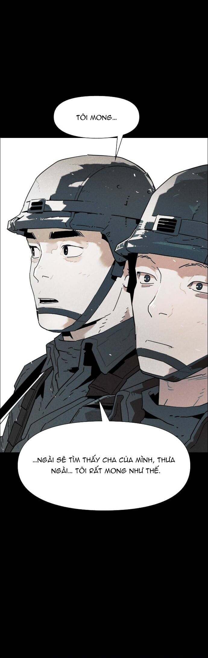 Dịch Vụ Tang Lễ Cho Xác Sống - Chapter 12 - Page 48
