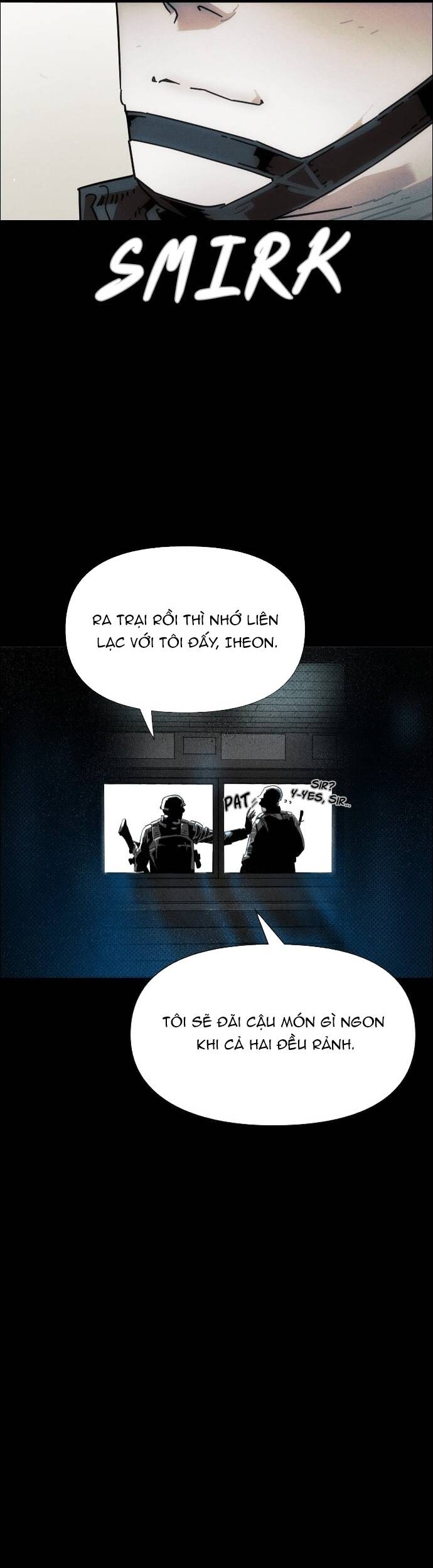 Dịch Vụ Tang Lễ Cho Xác Sống - Chapter 12 - Page 49