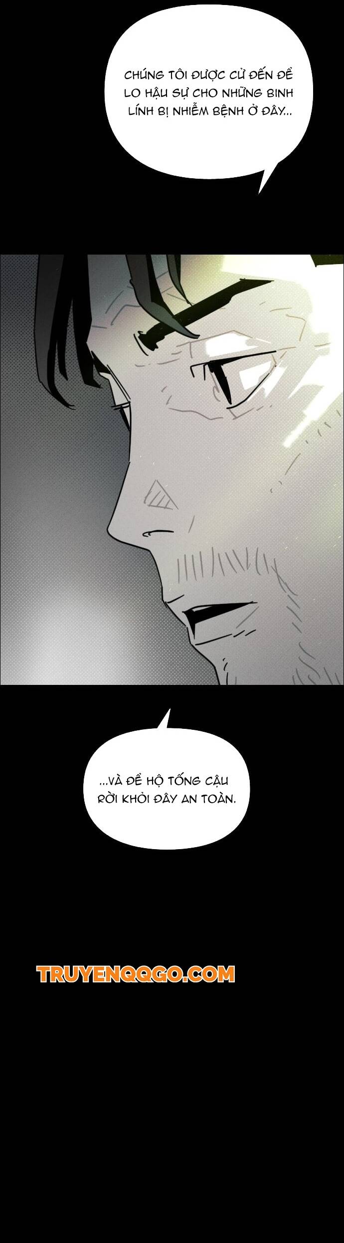Dịch Vụ Tang Lễ Cho Xác Sống - Chapter 12 - Page 5