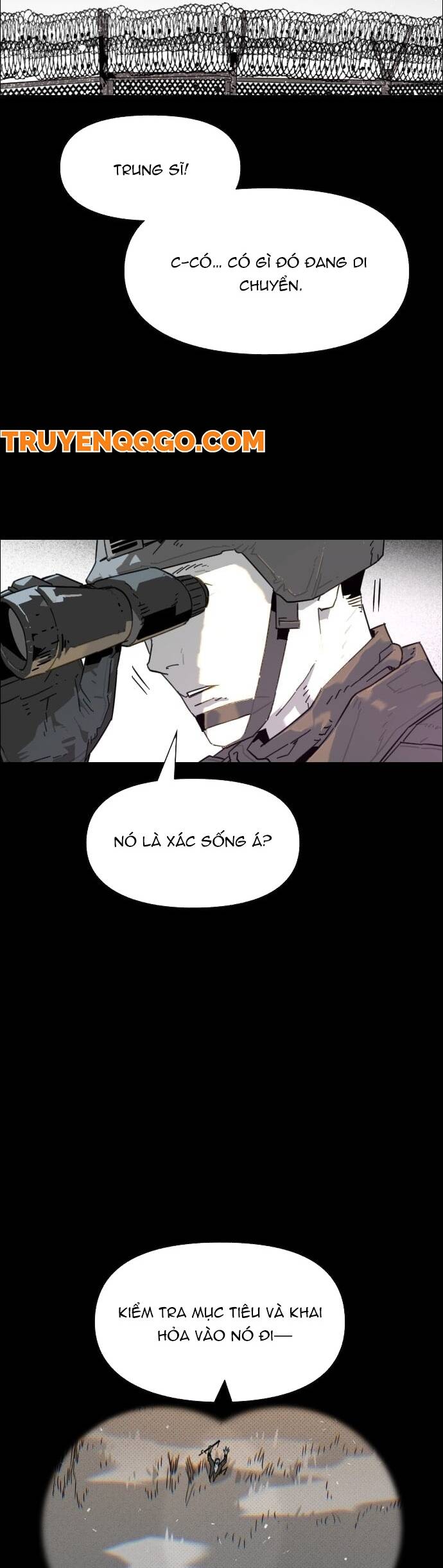 Dịch Vụ Tang Lễ Cho Xác Sống - Chapter 12 - Page 51