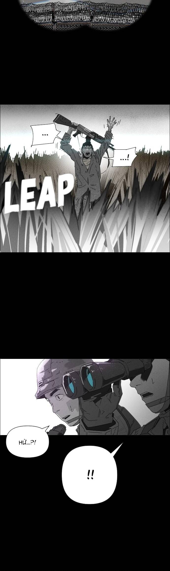 Dịch Vụ Tang Lễ Cho Xác Sống - Chapter 12 - Page 52