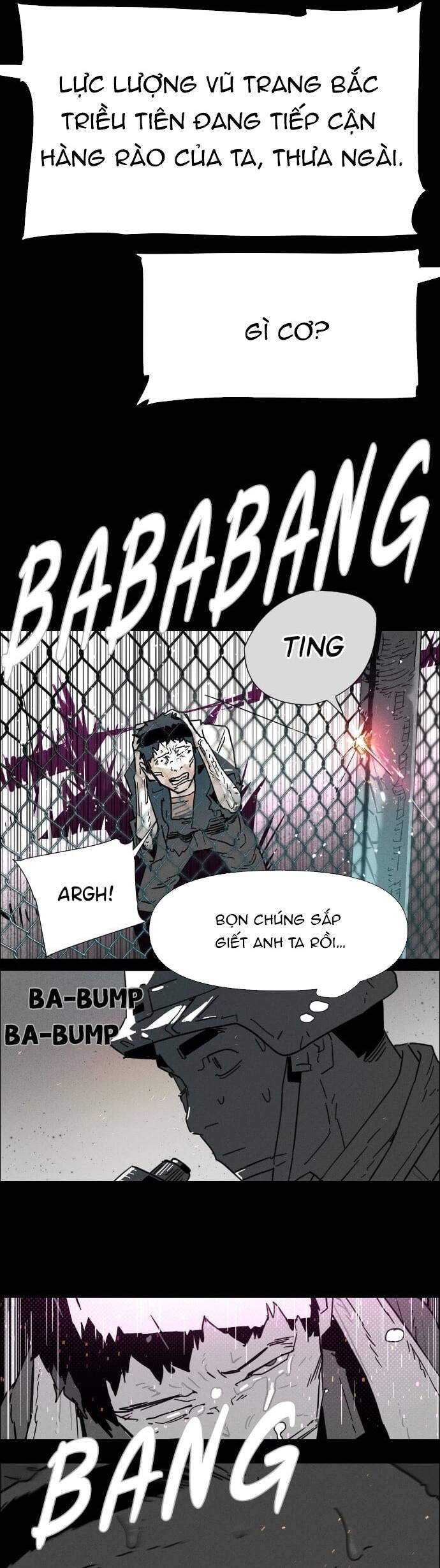 Dịch Vụ Tang Lễ Cho Xác Sống - Chapter 12 - Page 56