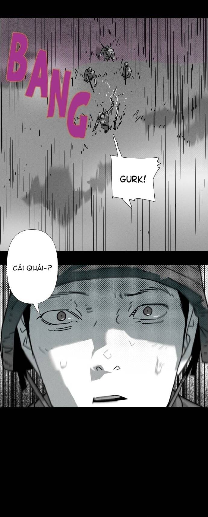 Dịch Vụ Tang Lễ Cho Xác Sống - Chapter 12 - Page 58