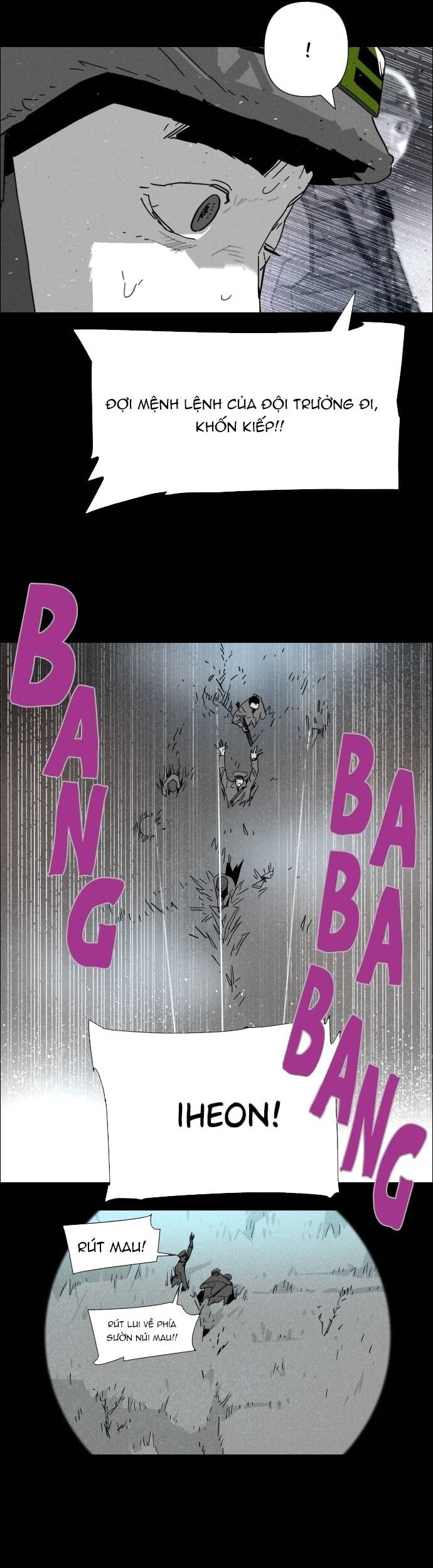 Dịch Vụ Tang Lễ Cho Xác Sống - Chapter 12 - Page 59