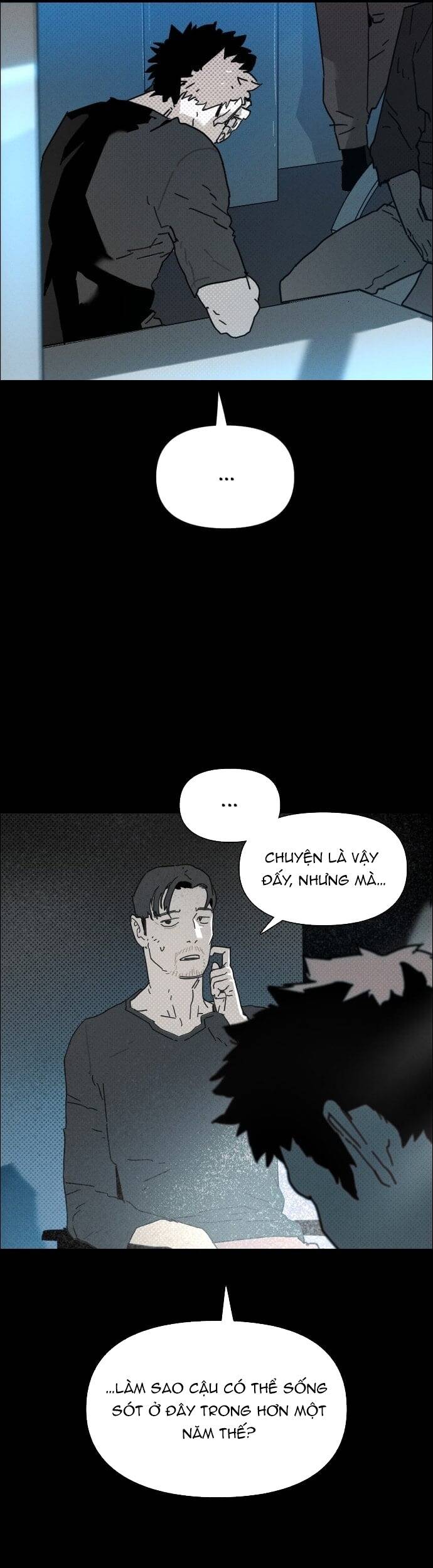 Dịch Vụ Tang Lễ Cho Xác Sống - Chapter 12 - Page 6