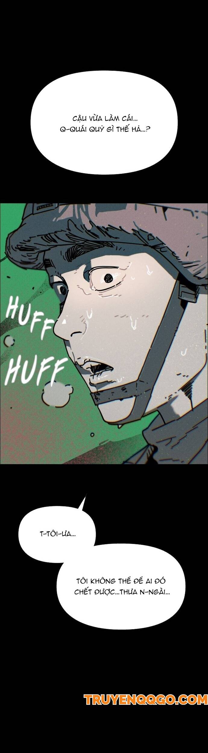 Dịch Vụ Tang Lễ Cho Xác Sống - Chapter 12 - Page 60