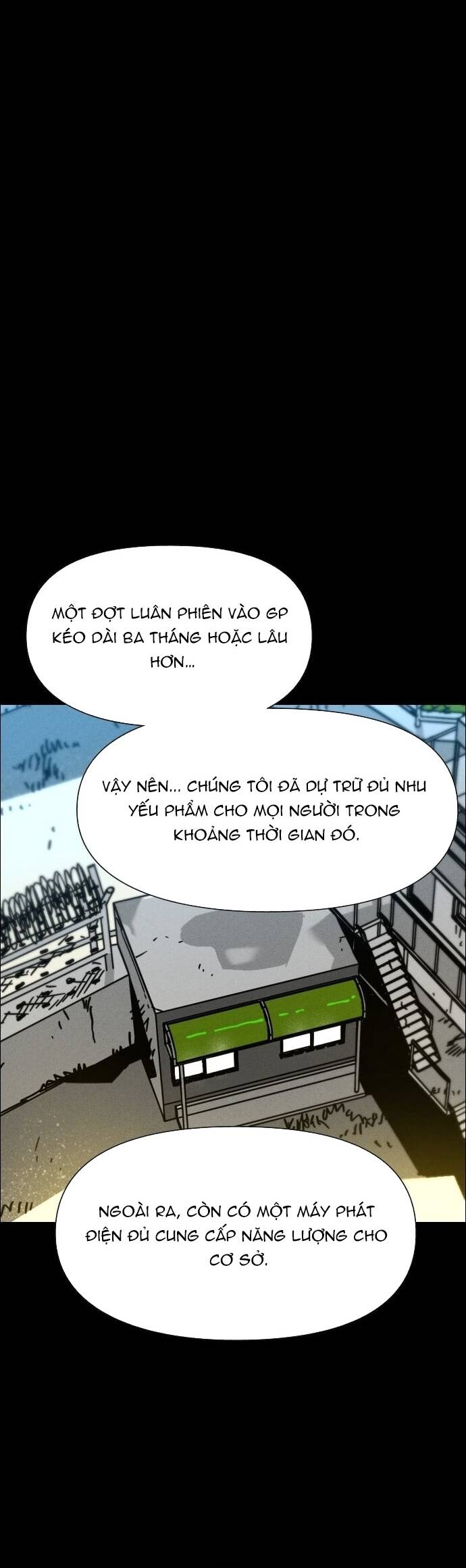 Dịch Vụ Tang Lễ Cho Xác Sống - Chapter 12 - Page 7