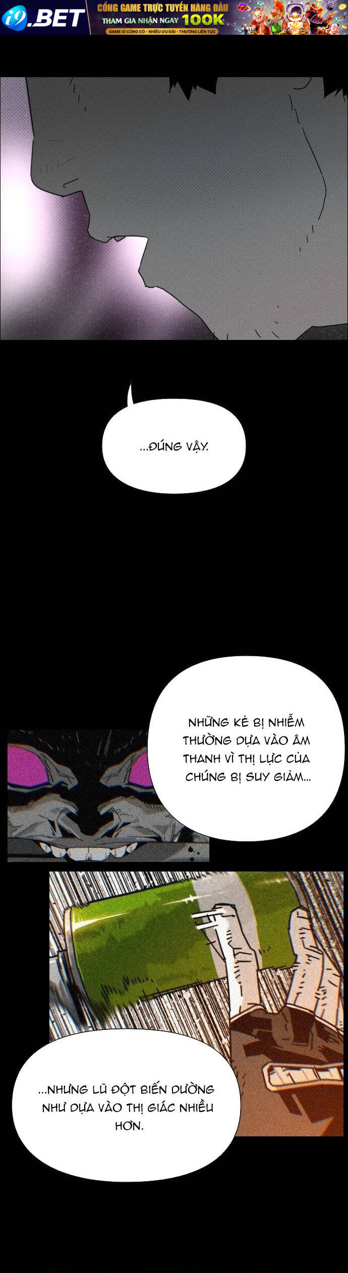 Dịch Vụ Tang Lễ Cho Xác Sống - Chapter 12 - Page 9