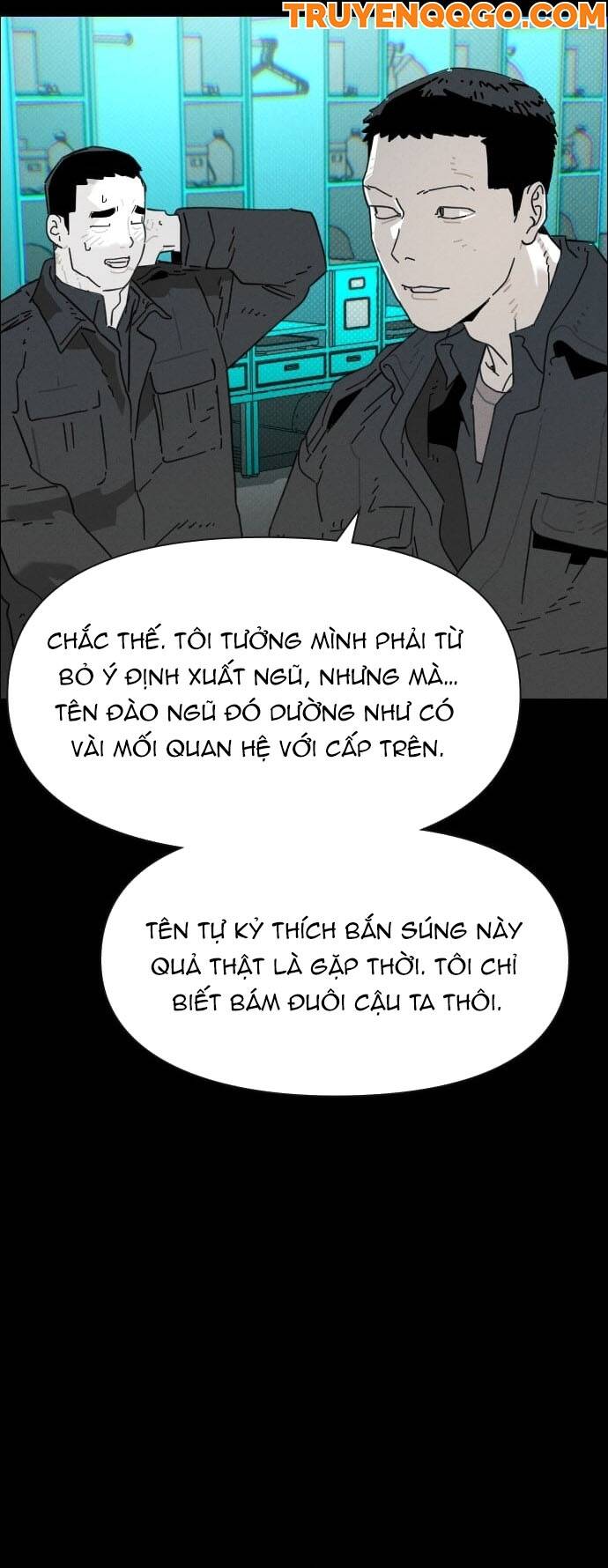 Dịch Vụ Tang Lễ Cho Xác Sống - Chapter 13 - Page 10