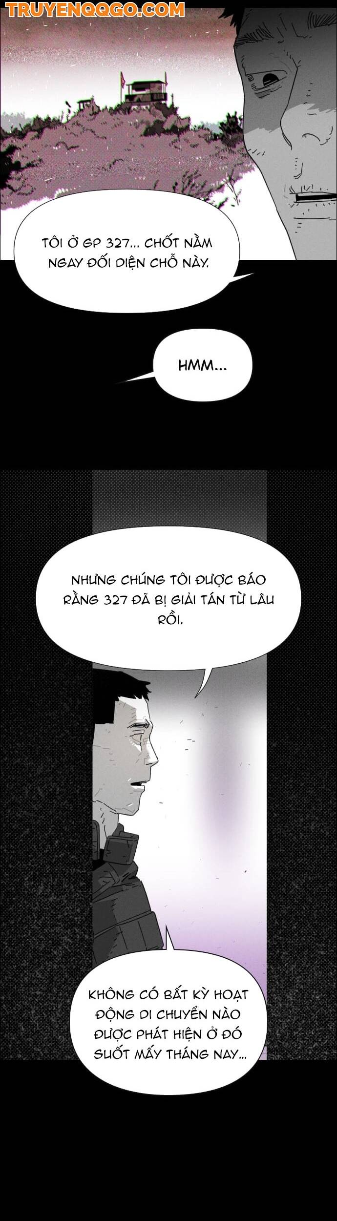 Dịch Vụ Tang Lễ Cho Xác Sống - Chapter 13 - Page 13
