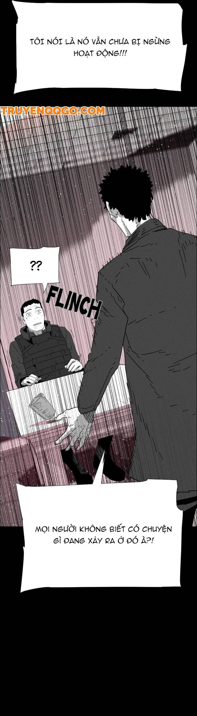 Dịch Vụ Tang Lễ Cho Xác Sống - Chapter 13 - Page 15