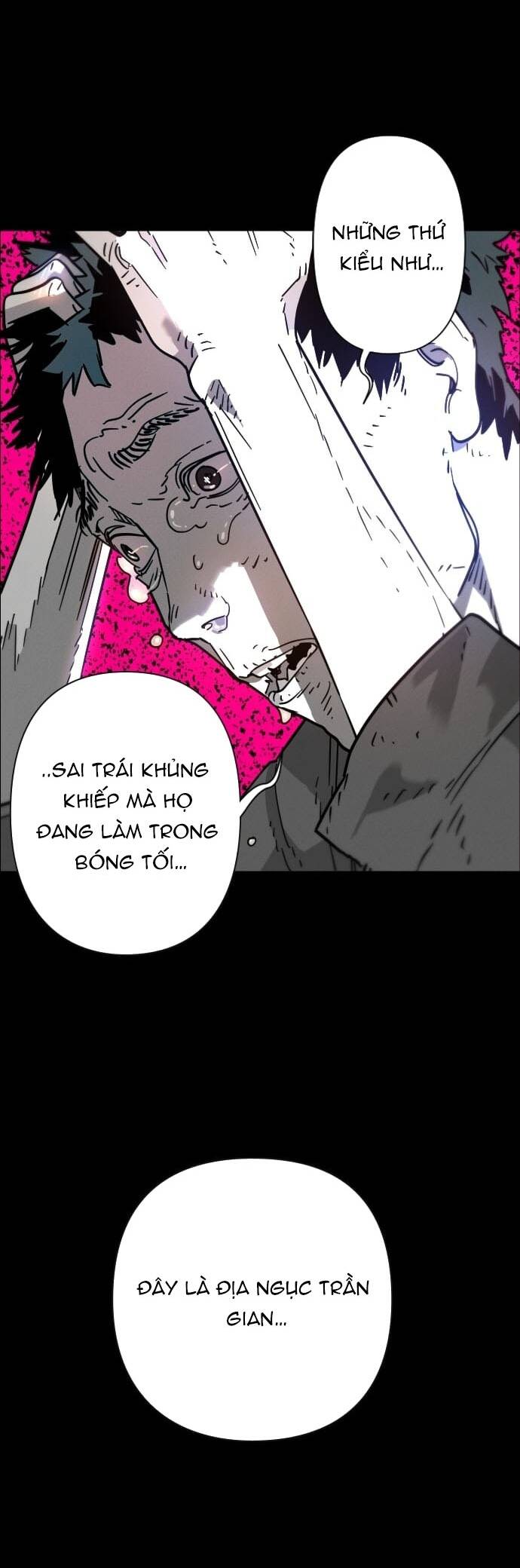 Dịch Vụ Tang Lễ Cho Xác Sống - Chapter 13 - Page 16