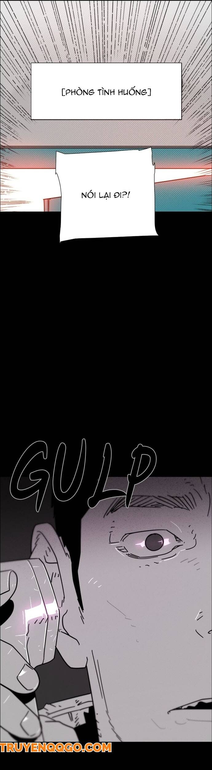 Dịch Vụ Tang Lễ Cho Xác Sống - Chapter 13 - Page 19