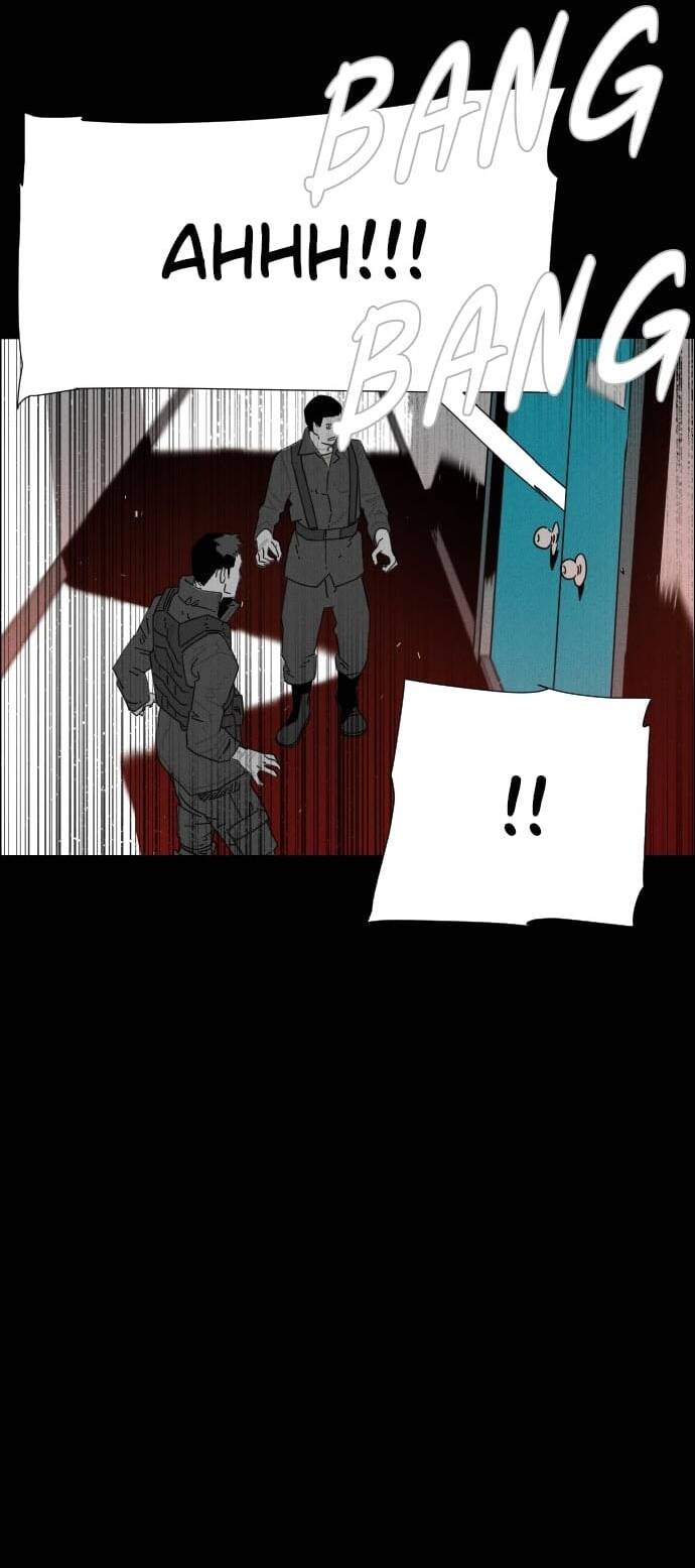 Dịch Vụ Tang Lễ Cho Xác Sống - Chapter 13 - Page 23