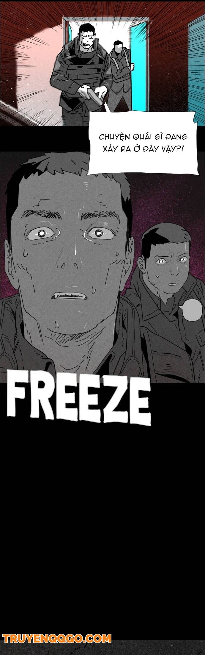 Dịch Vụ Tang Lễ Cho Xác Sống - Chapter 13 - Page 24