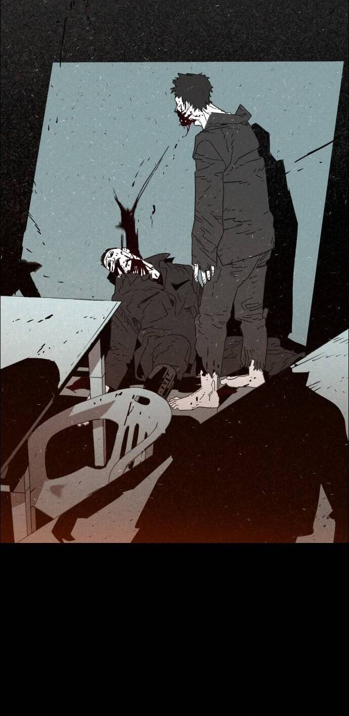 Dịch Vụ Tang Lễ Cho Xác Sống - Chapter 13 - Page 25