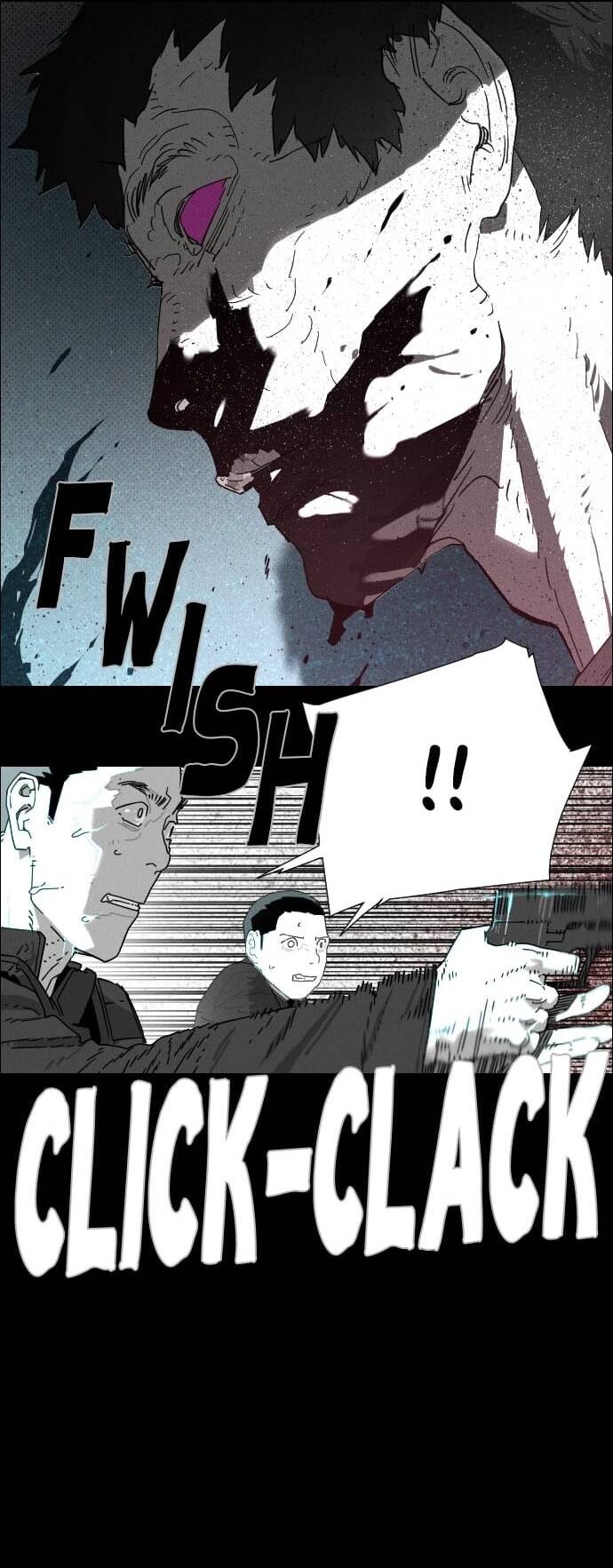 Dịch Vụ Tang Lễ Cho Xác Sống - Chapter 13 - Page 26