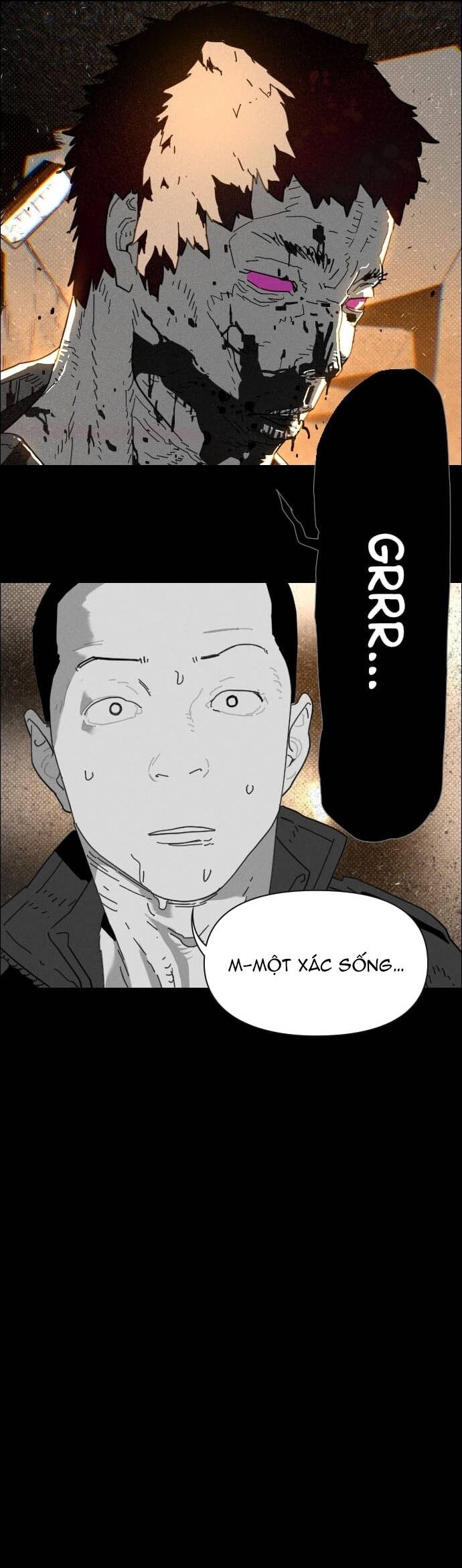 Dịch Vụ Tang Lễ Cho Xác Sống - Chapter 13 - Page 28