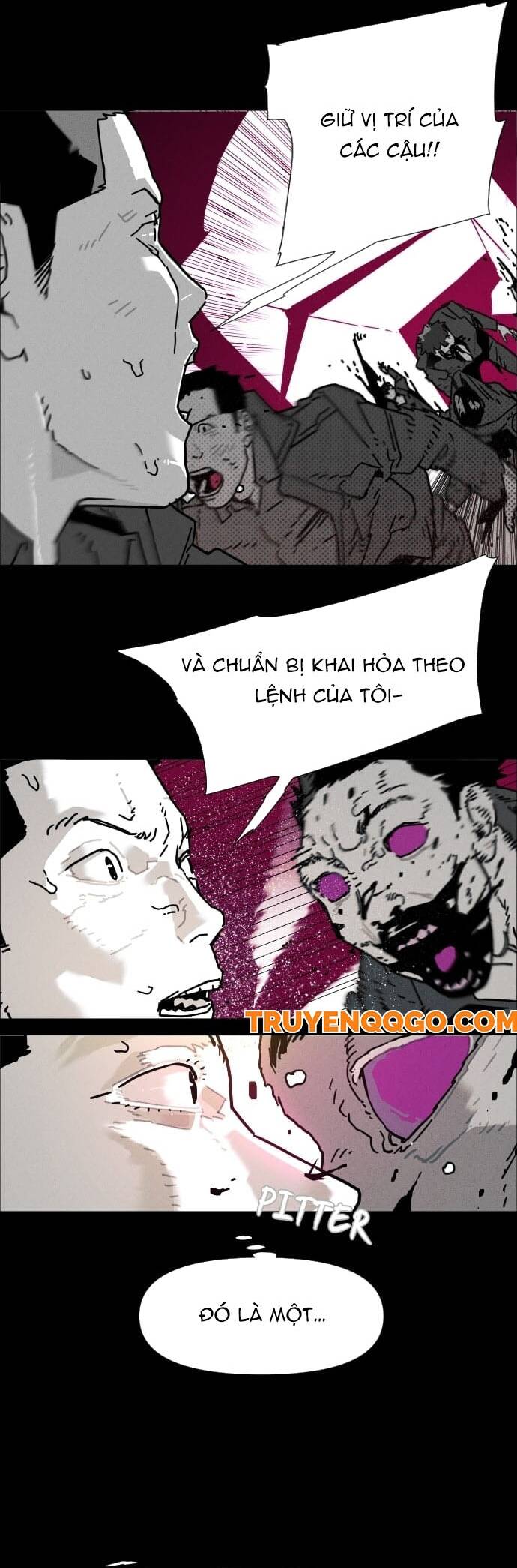 Dịch Vụ Tang Lễ Cho Xác Sống - Chapter 13 - Page 32