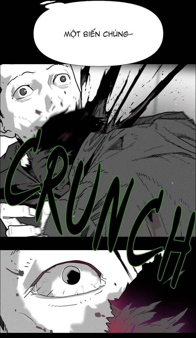 Dịch Vụ Tang Lễ Cho Xác Sống - Chapter 13 - Page 33