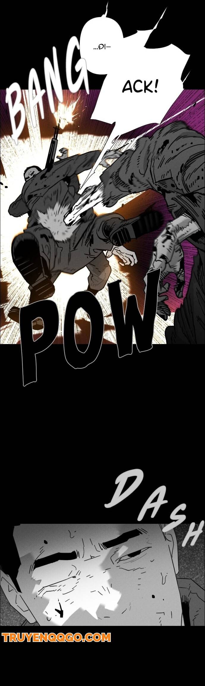 Dịch Vụ Tang Lễ Cho Xác Sống - Chapter 13 - Page 36