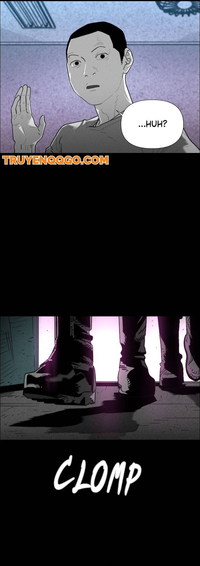 Dịch Vụ Tang Lễ Cho Xác Sống - Chapter 13 - Page 4