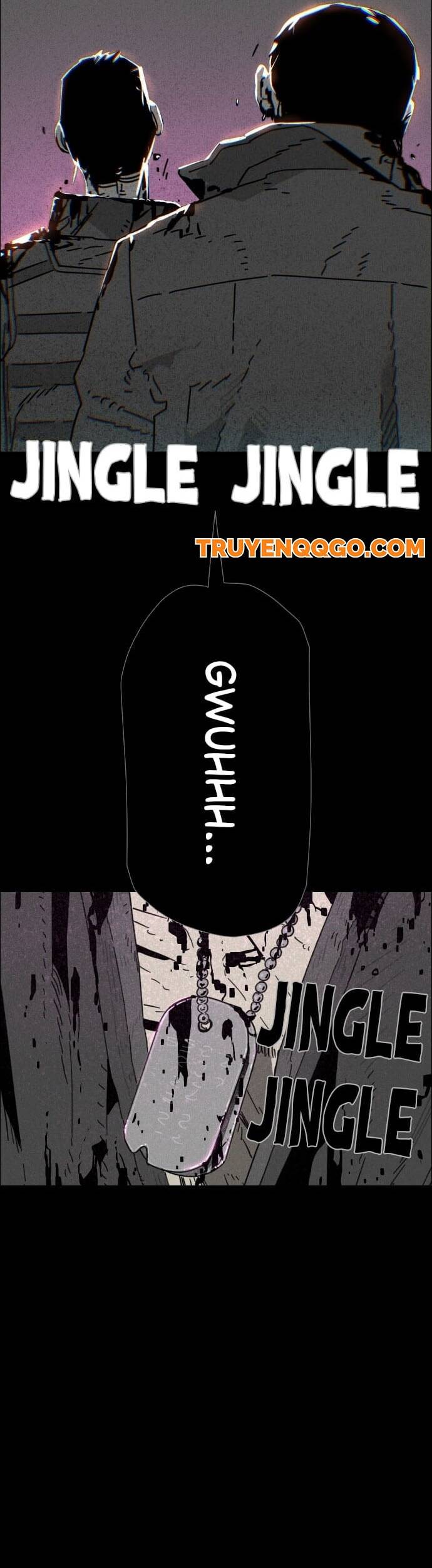 Dịch Vụ Tang Lễ Cho Xác Sống - Chapter 13 - Page 43