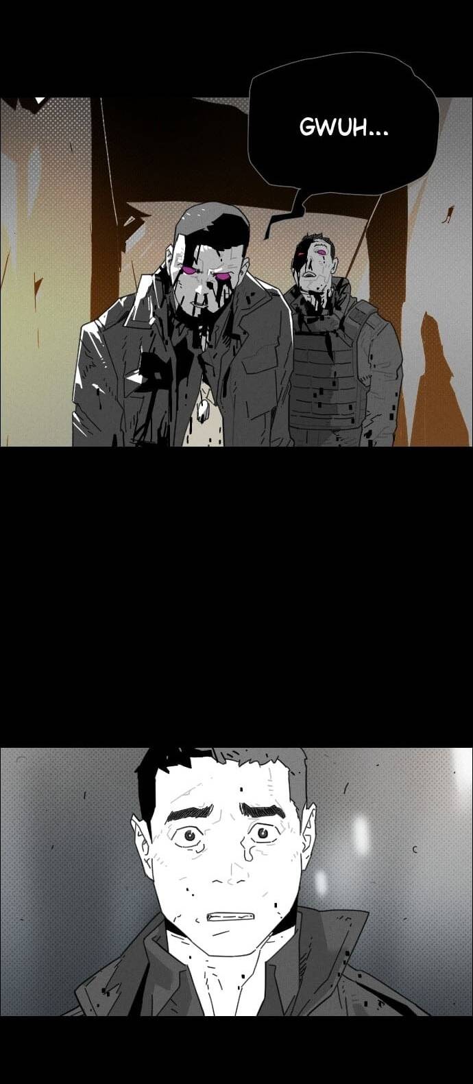 Dịch Vụ Tang Lễ Cho Xác Sống - Chapter 13 - Page 44