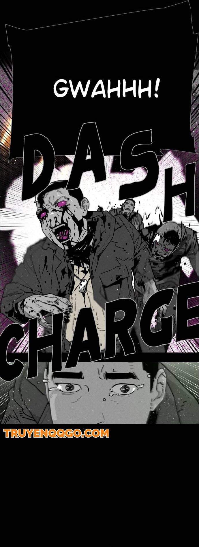 Dịch Vụ Tang Lễ Cho Xác Sống - Chapter 13 - Page 46