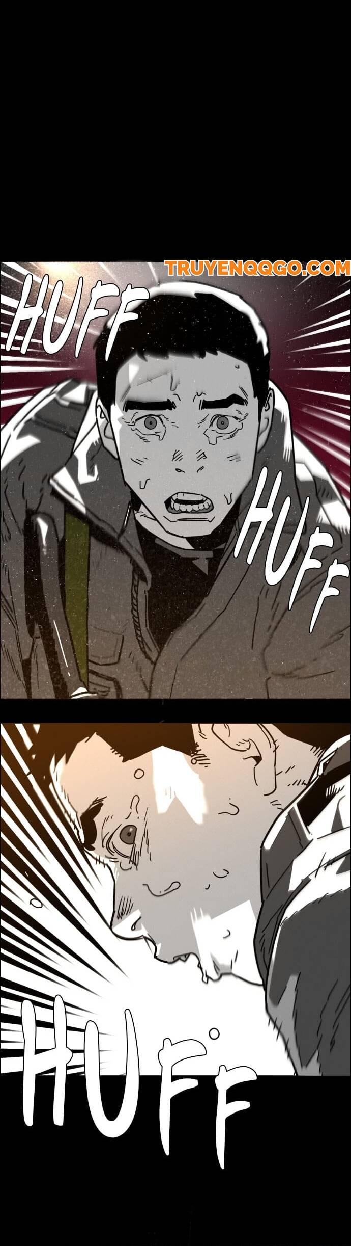 Dịch Vụ Tang Lễ Cho Xác Sống - Chapter 13 - Page 48