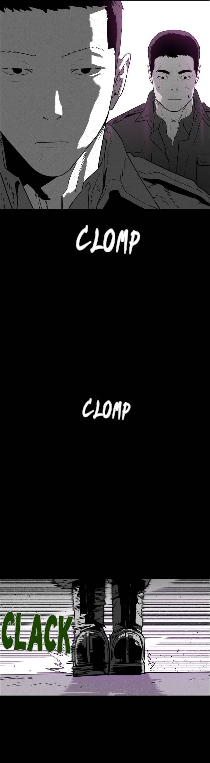 Dịch Vụ Tang Lễ Cho Xác Sống - Chapter 13 - Page 5