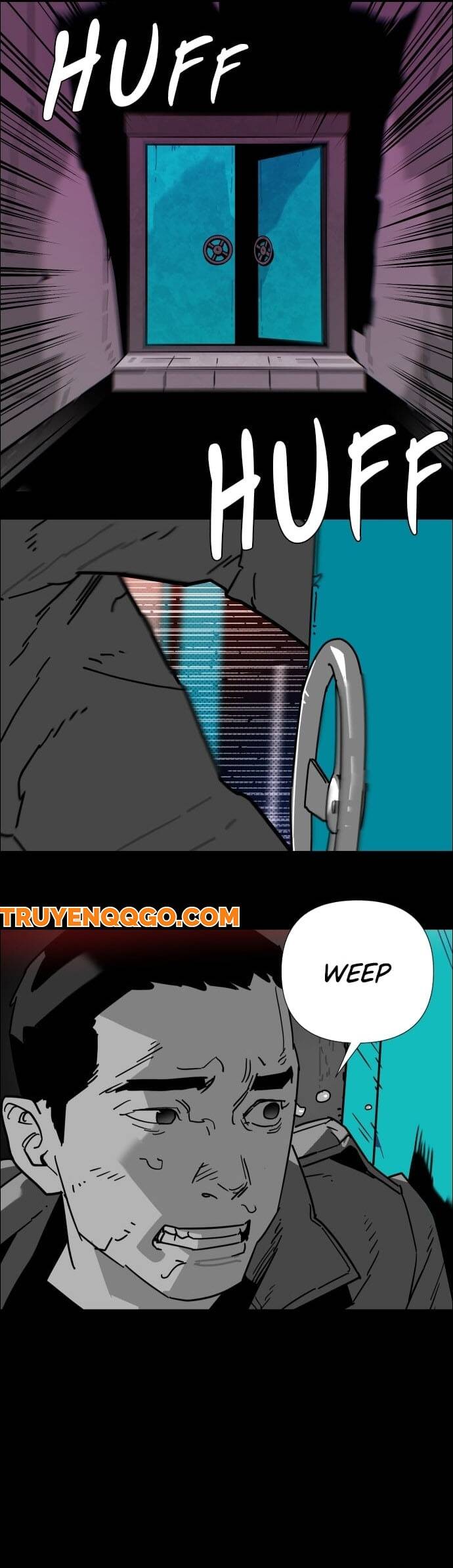 Dịch Vụ Tang Lễ Cho Xác Sống - Chapter 13 - Page 50