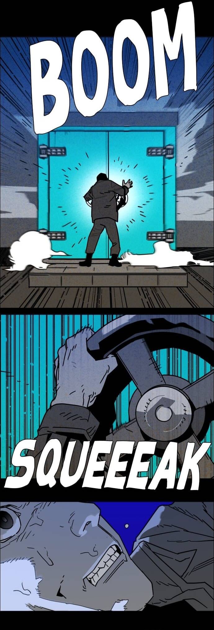 Dịch Vụ Tang Lễ Cho Xác Sống - Chapter 13 - Page 51