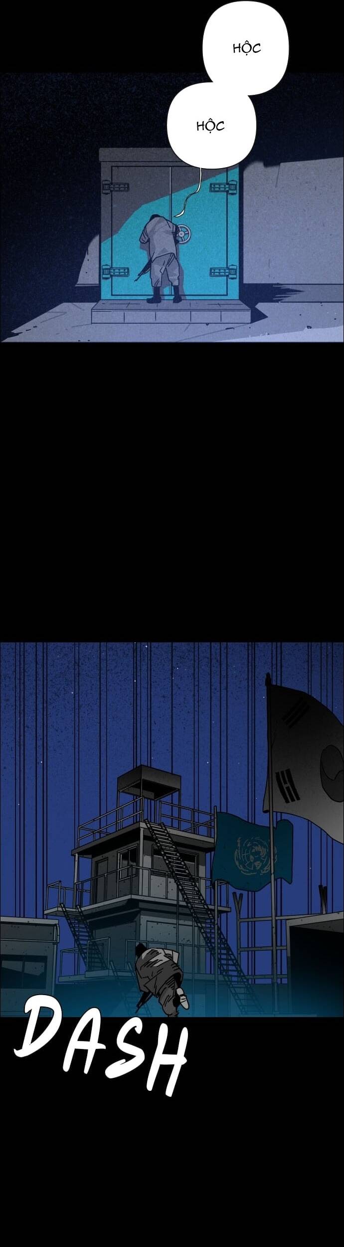 Dịch Vụ Tang Lễ Cho Xác Sống - Chapter 13 - Page 52