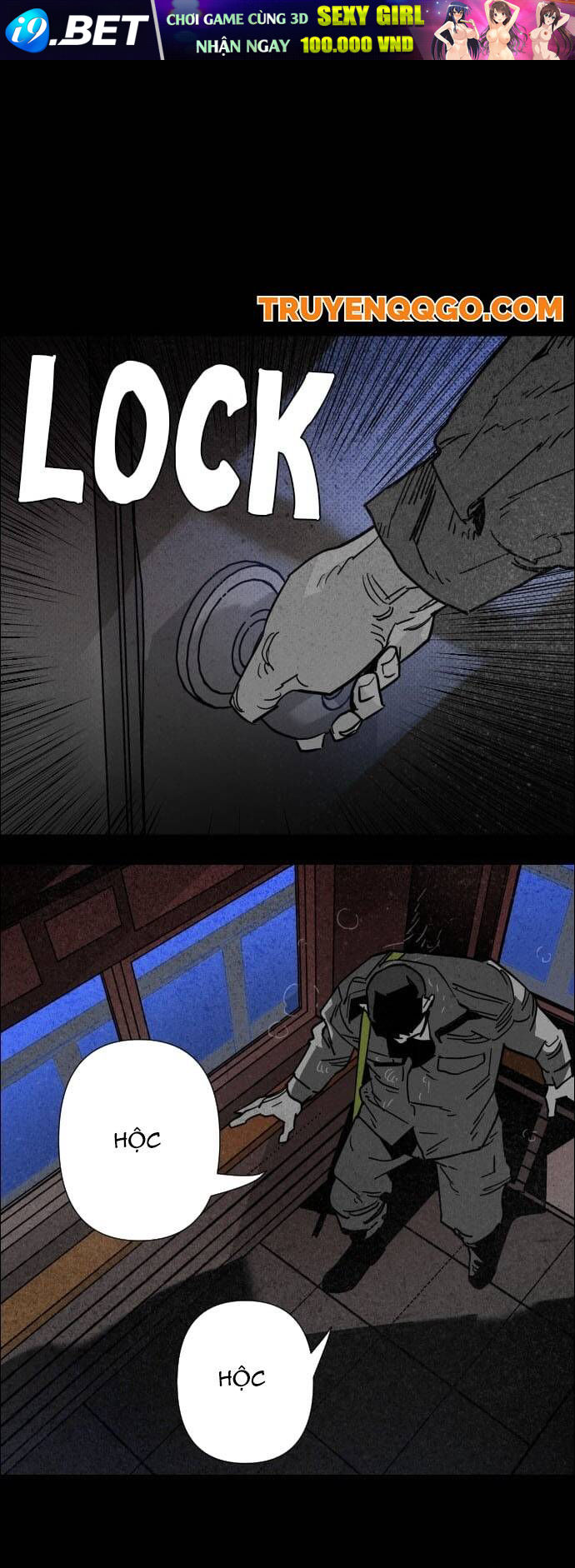 Dịch Vụ Tang Lễ Cho Xác Sống - Chapter 13 - Page 53