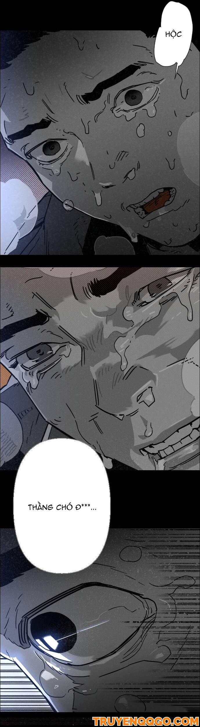 Dịch Vụ Tang Lễ Cho Xác Sống - Chapter 13 - Page 54