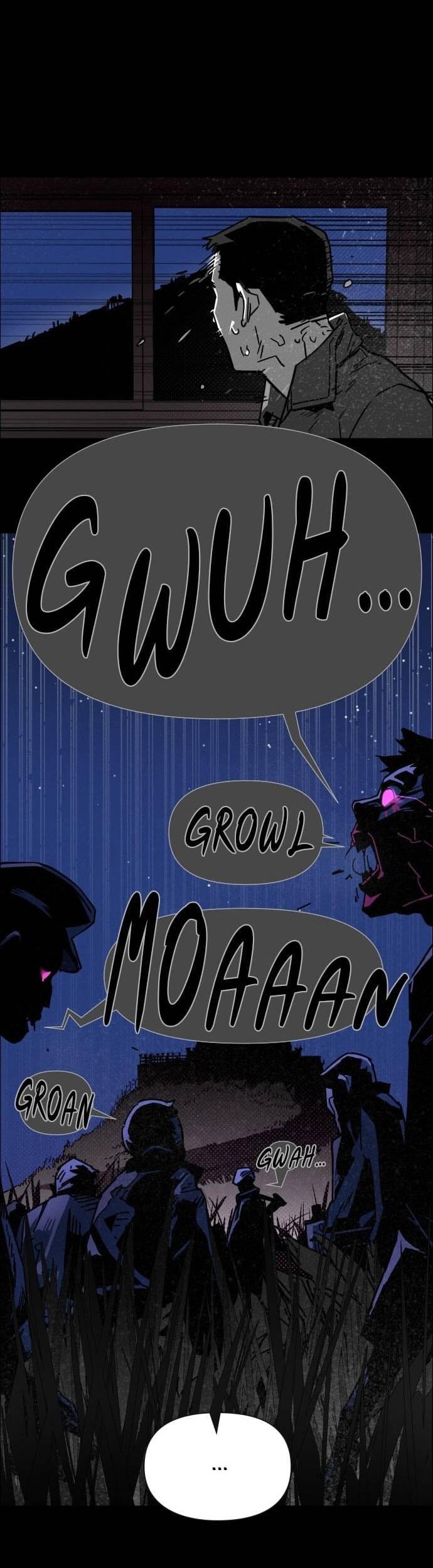 Dịch Vụ Tang Lễ Cho Xác Sống - Chapter 13 - Page 55