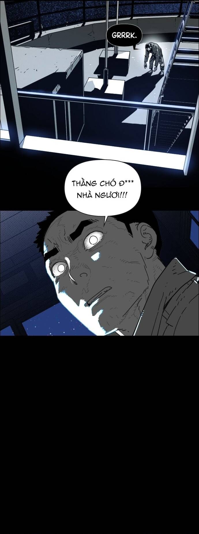 Dịch Vụ Tang Lễ Cho Xác Sống - Chapter 13 - Page 57