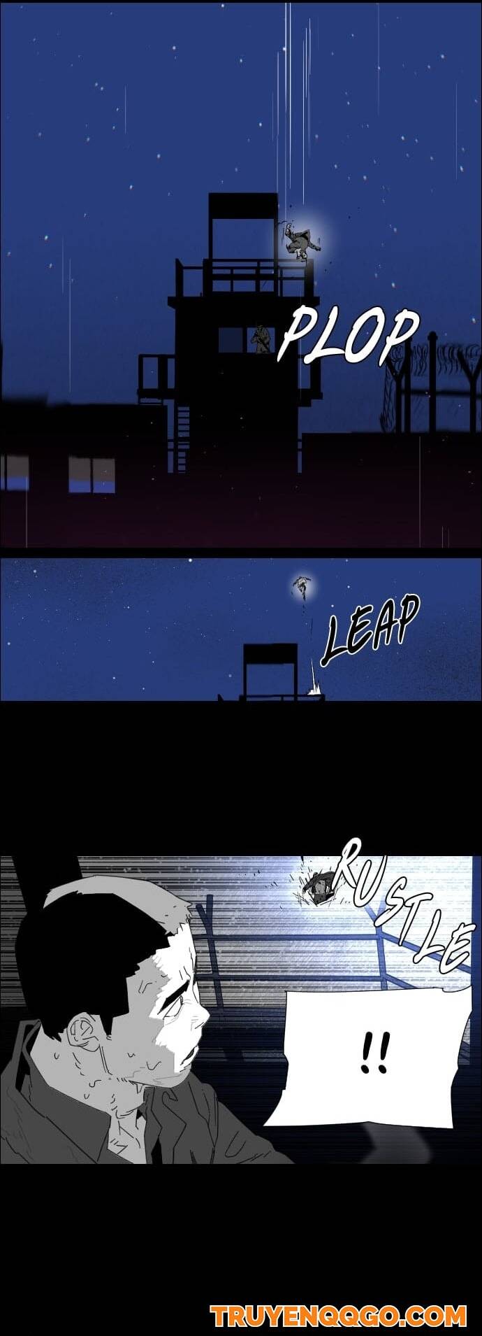 Dịch Vụ Tang Lễ Cho Xác Sống - Chapter 13 - Page 59