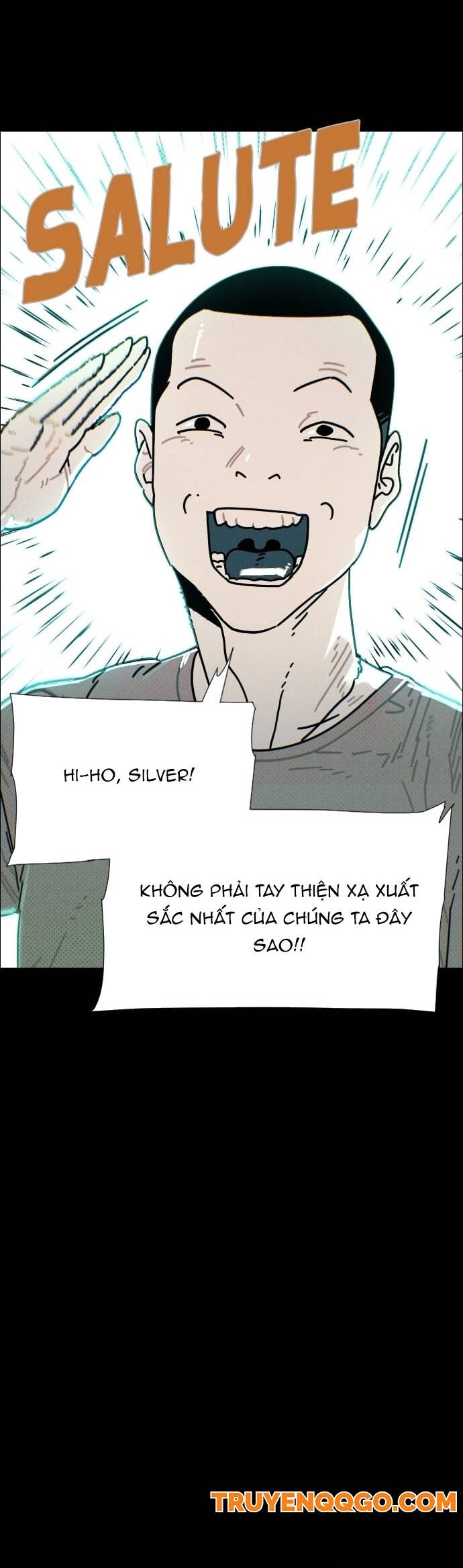 Dịch Vụ Tang Lễ Cho Xác Sống - Chapter 13 - Page 6