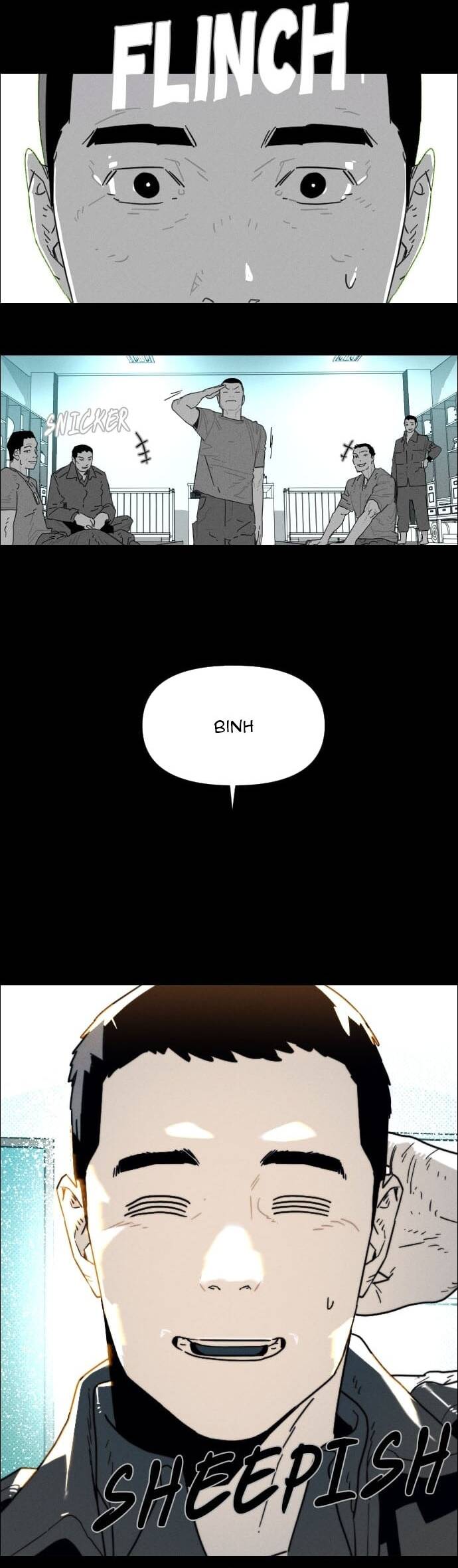 Dịch Vụ Tang Lễ Cho Xác Sống - Chapter 13 - Page 7