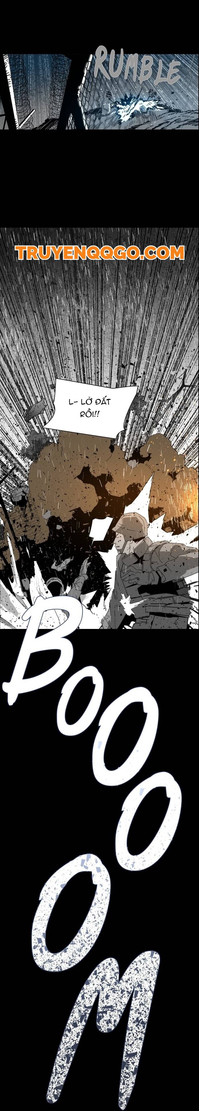 Dịch Vụ Tang Lễ Cho Xác Sống - Chapter 14 - Page 10