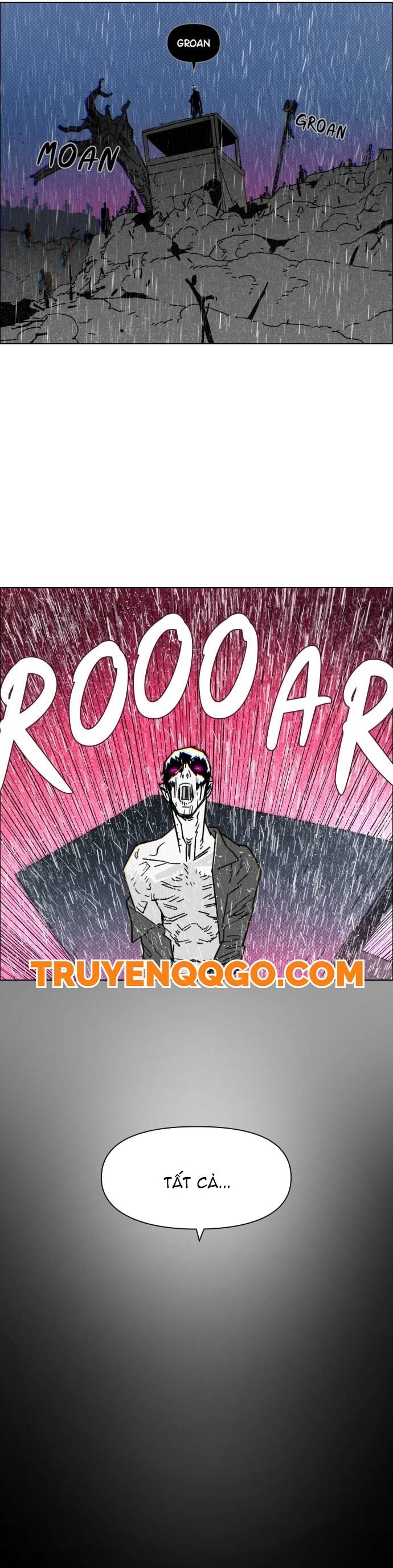 Dịch Vụ Tang Lễ Cho Xác Sống - Chapter 14 - Page 12