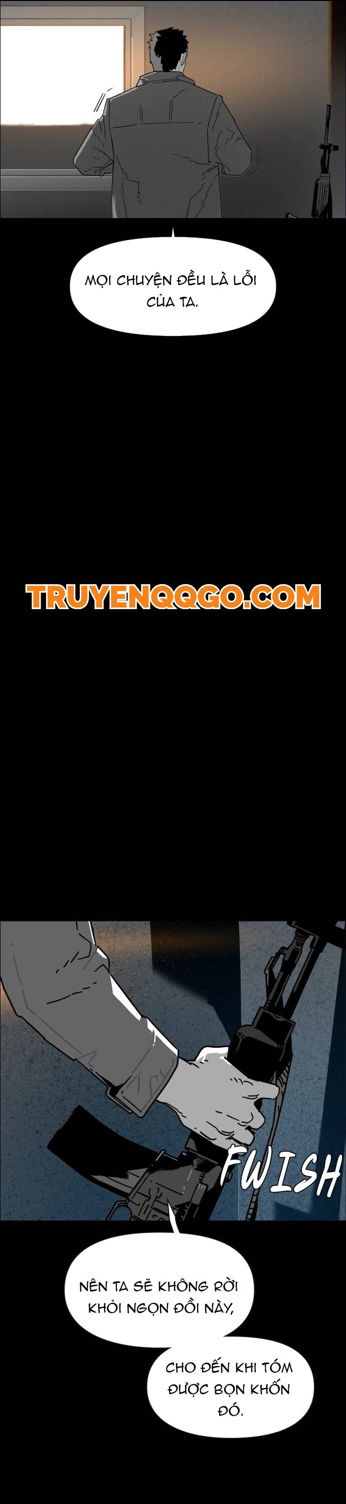 Dịch Vụ Tang Lễ Cho Xác Sống - Chapter 14 - Page 13