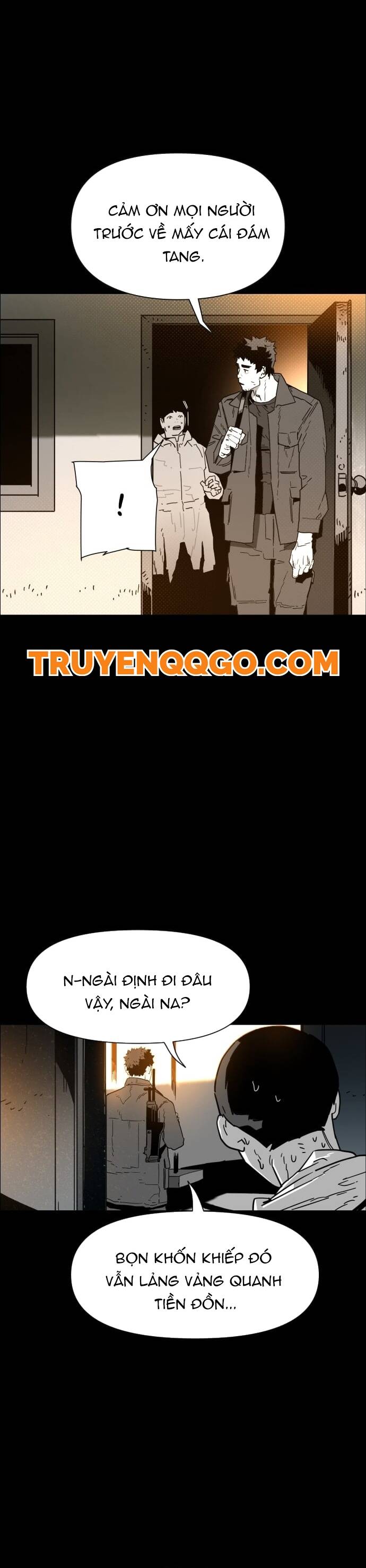 Dịch Vụ Tang Lễ Cho Xác Sống - Chapter 14 - Page 14